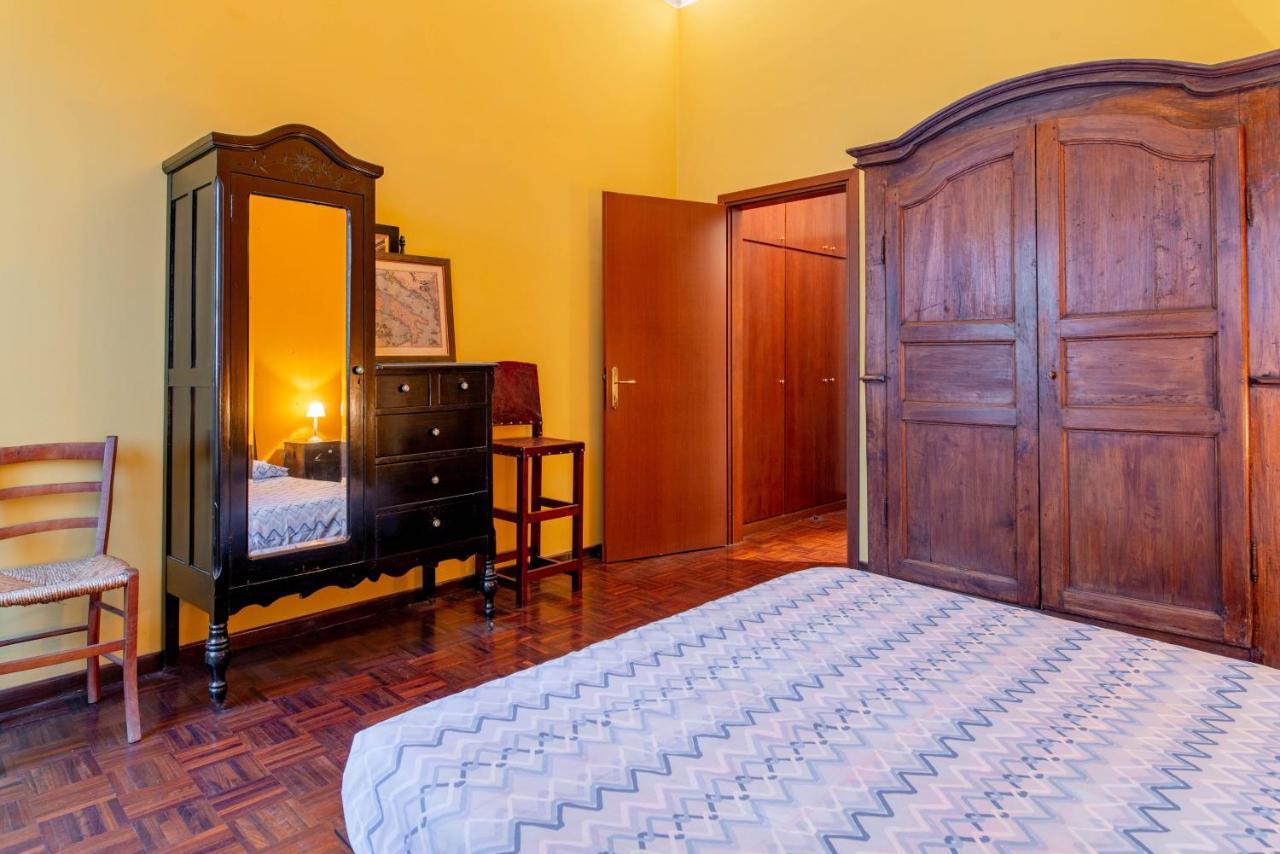 Апартаменти In Centro, 5 Posti Letto: Ca' Cybeles Турин Екстер'єр фото