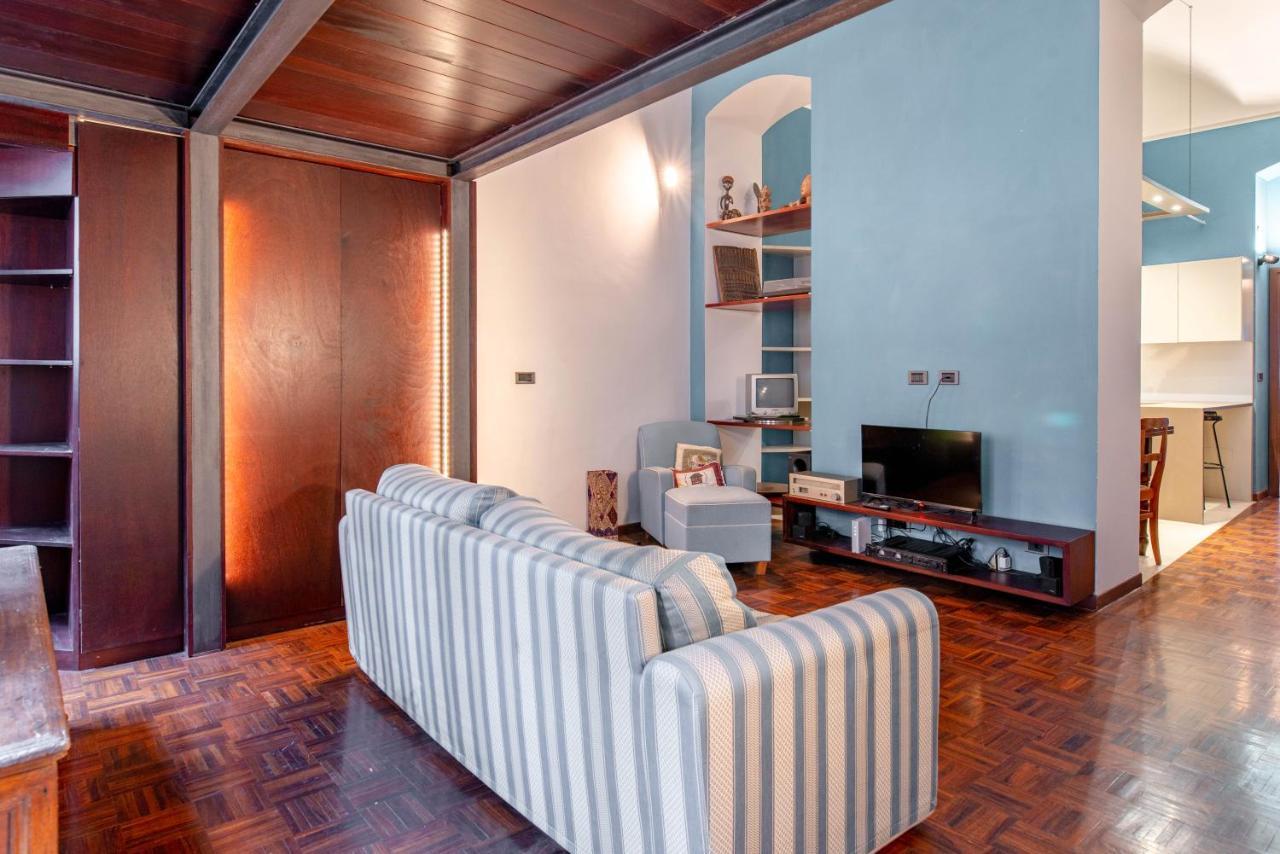Апартаменти In Centro, 5 Posti Letto: Ca' Cybeles Турин Екстер'єр фото