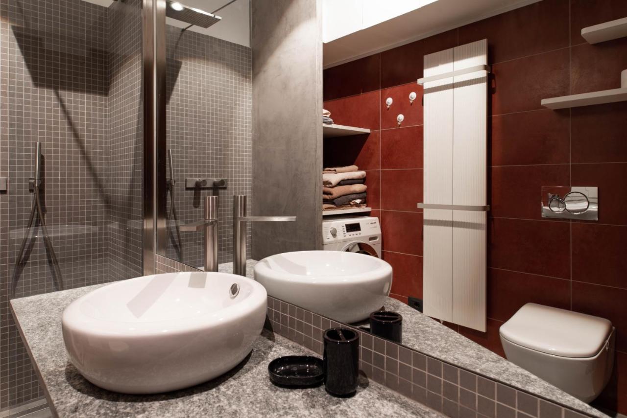 Апартаменти In Centro, 5 Posti Letto: Ca' Cybeles Турин Екстер'єр фото